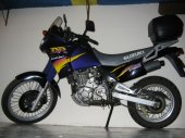 1997 Suzuki DR 650 SE photo